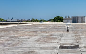 Morawelon commercial flat roofing