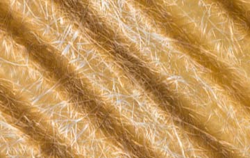 Morawelon fibreglass roof waterproofing