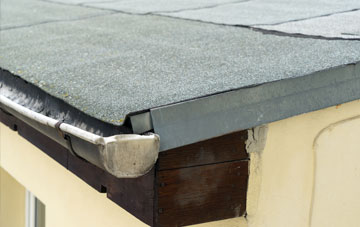 Morawelon flat garage roofing repairs