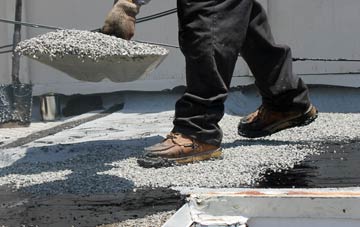 Morawelon flat roofing companies