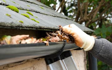 gutter cleaning Morawelon, Isle Of Anglesey