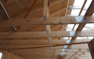 Morawelon roof truss costs