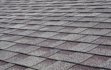 Morawelon tiles for shallow pitch roofing