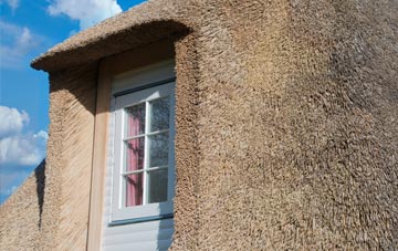 Morawelon thatch roof disadvantages