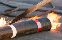 free Morawelon flat roofing repair quotes