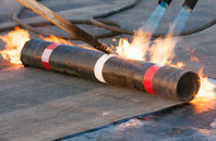 Morawelon flat roof sealing