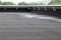 find rated Morawelon flat roofing companies