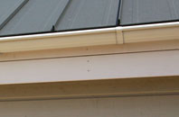 Morawelon soffit repair
