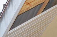 rated Morawelon soffit repair companies